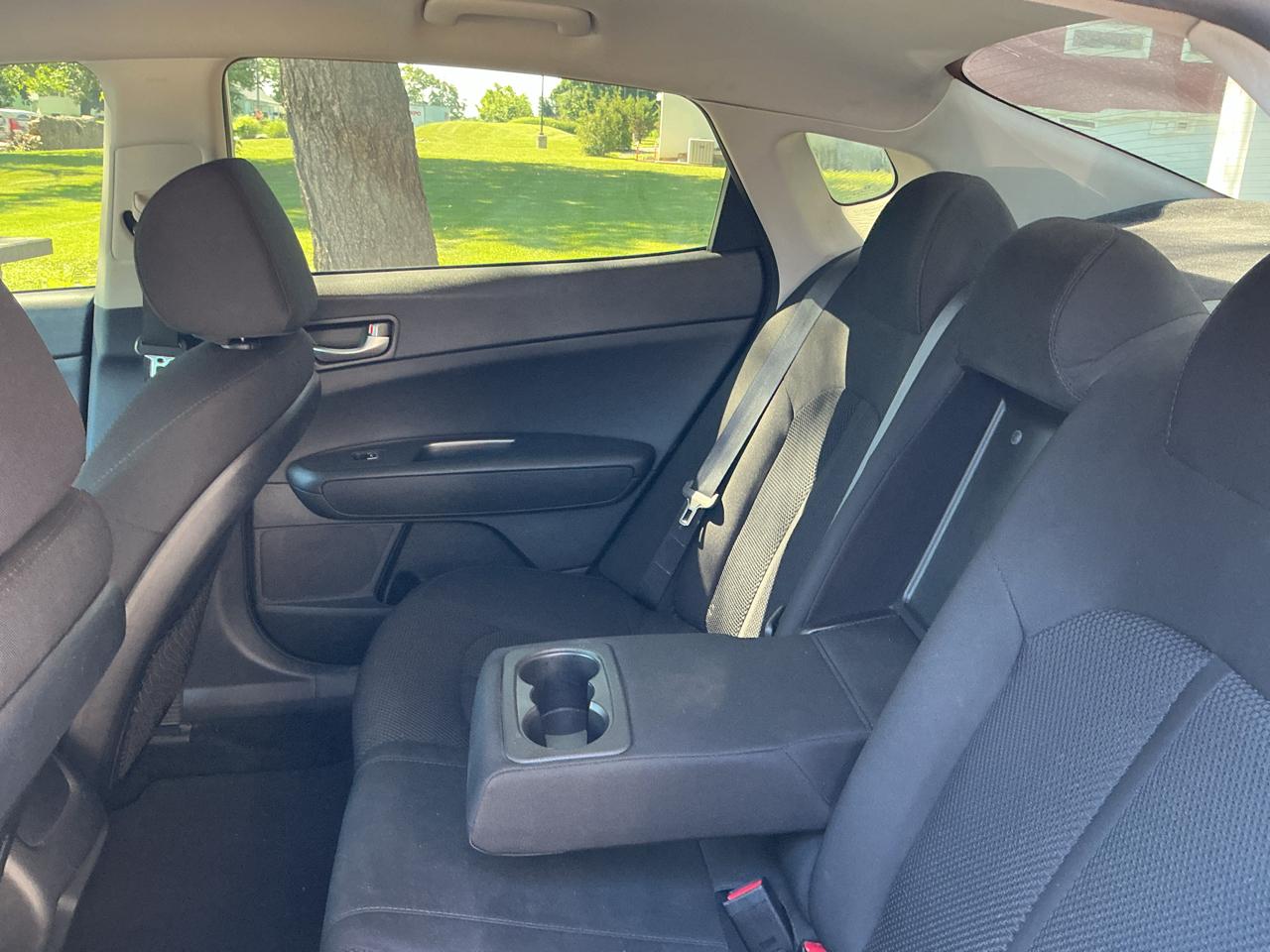 Kia Optima LX Auto 2019