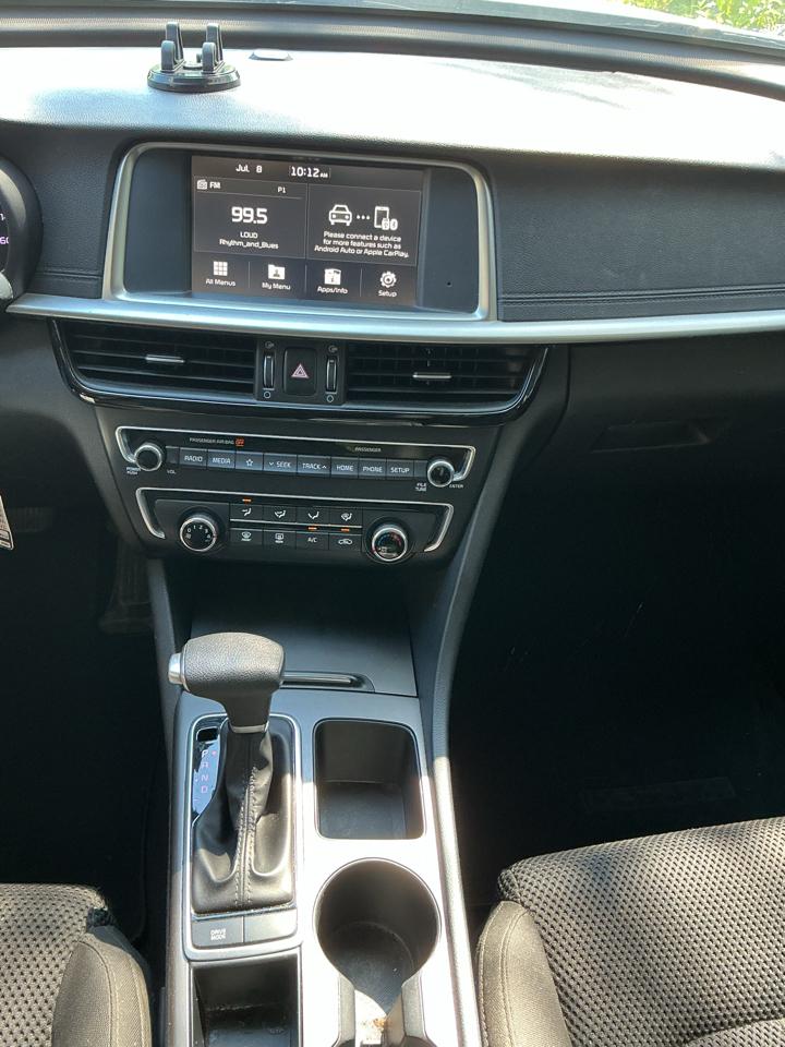Kia Optima LX Auto 2019