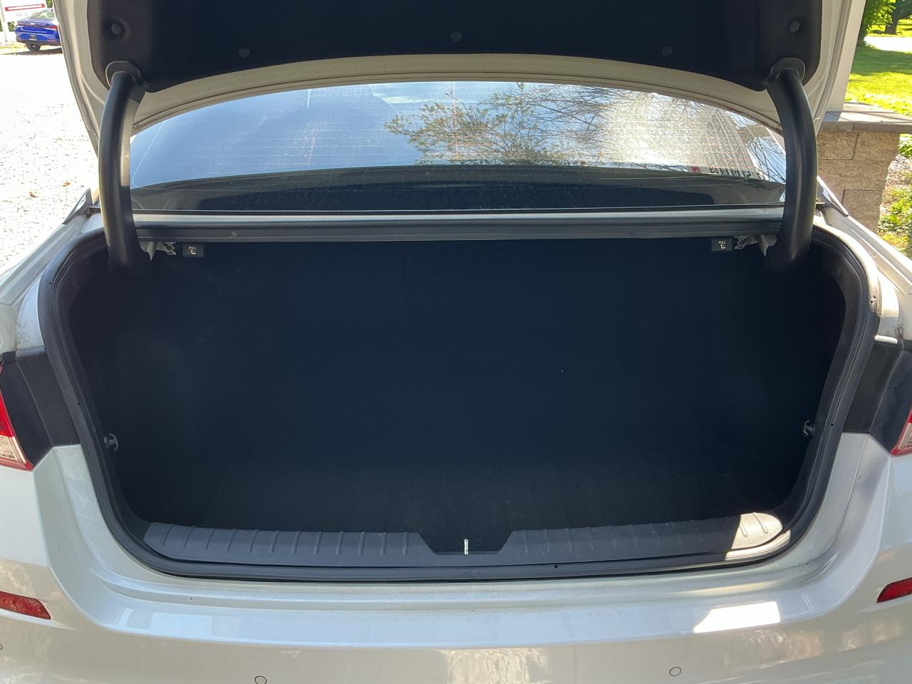 Kia Optima LX Auto 2019