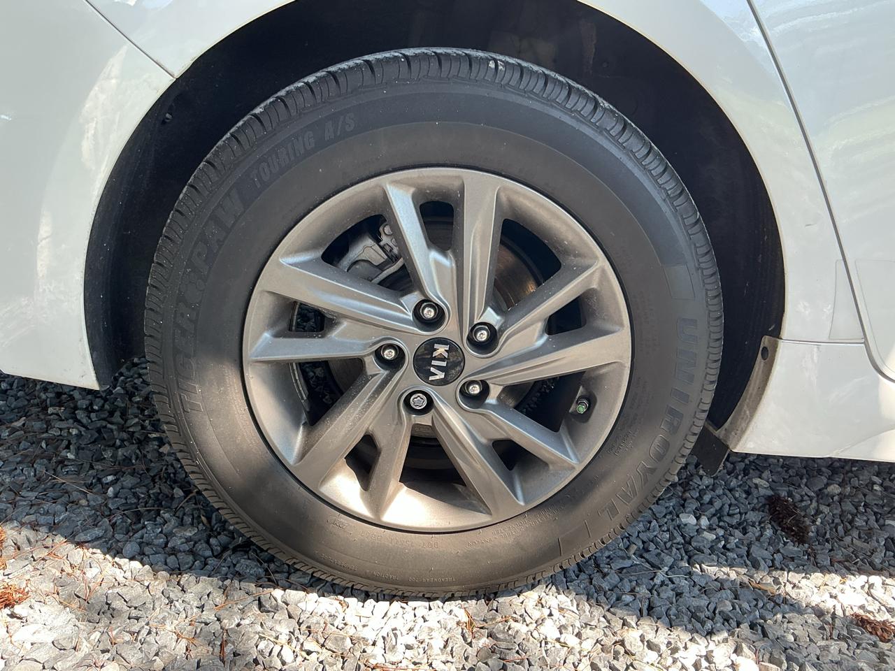 Kia Optima LX Auto 2019