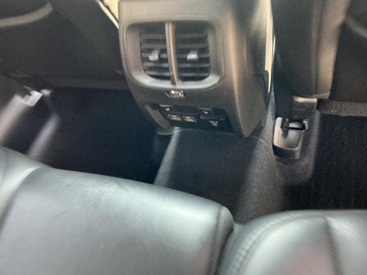Jeep Cherokee Limited 4x4 2021