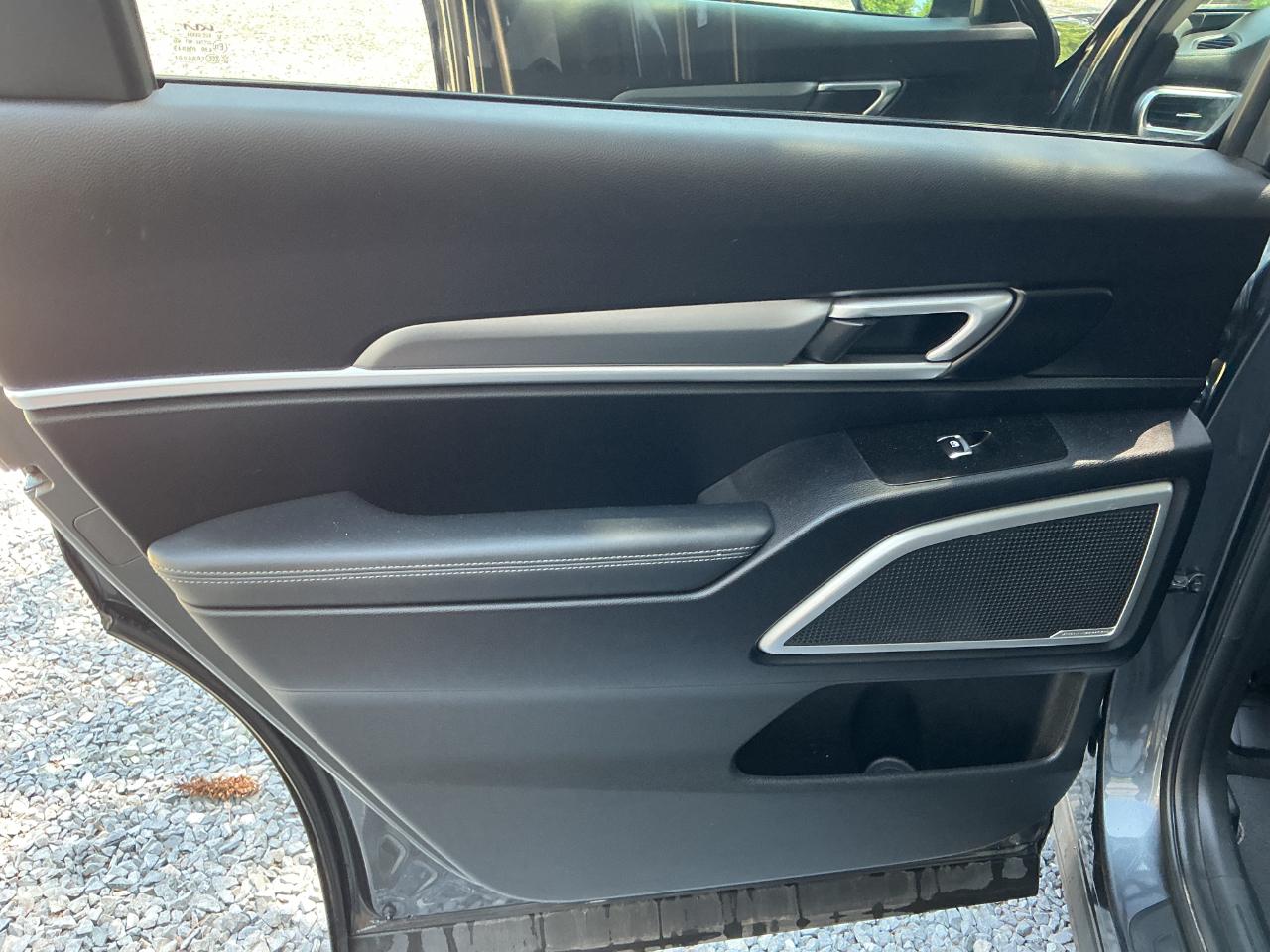 Kia Telluride S FWD 2022