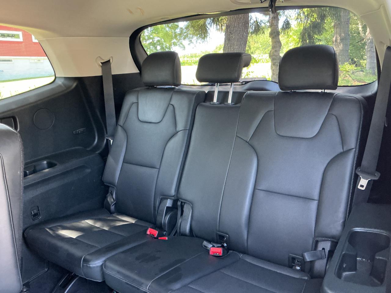 Kia Telluride S FWD 2022