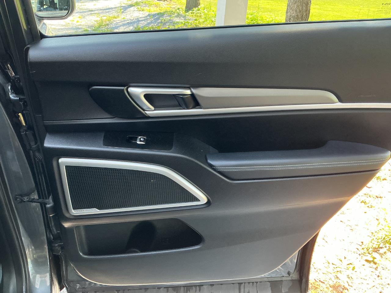 Kia Telluride S FWD 2022