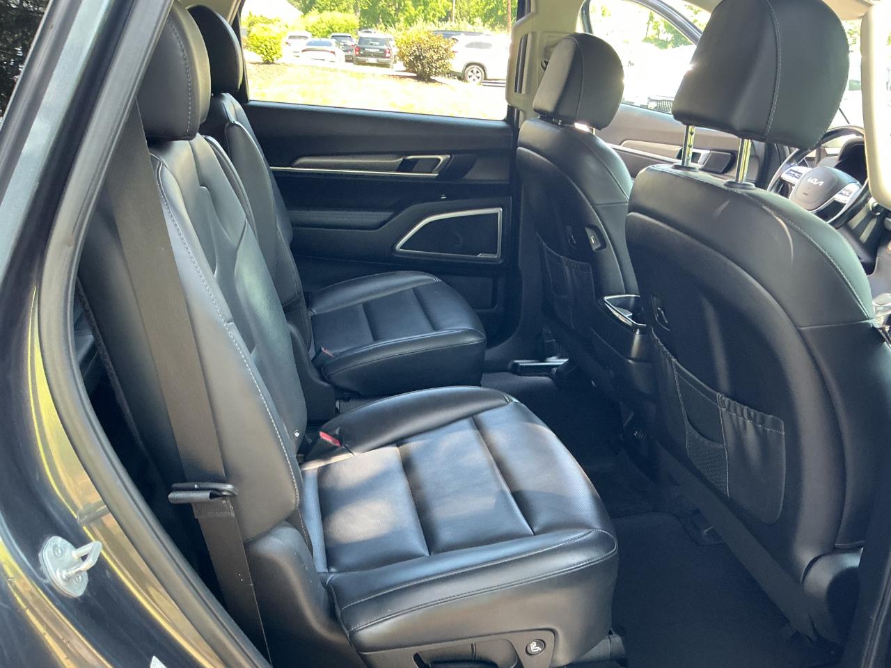Kia Telluride S FWD 2022