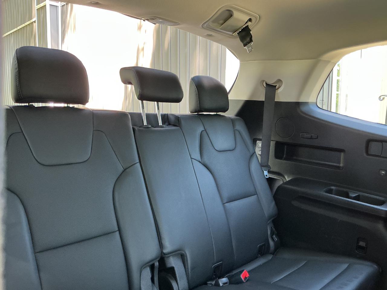 Kia Telluride S FWD 2022