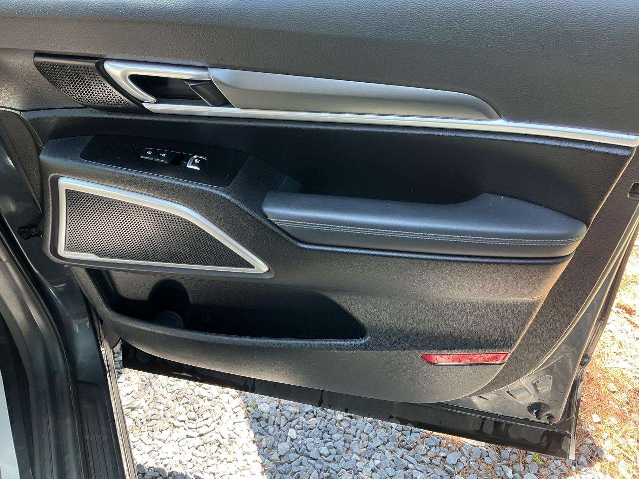 Kia Telluride S FWD 2022