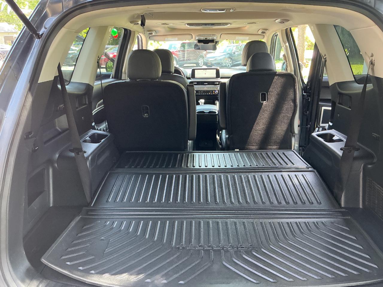 Kia Telluride S FWD 2022