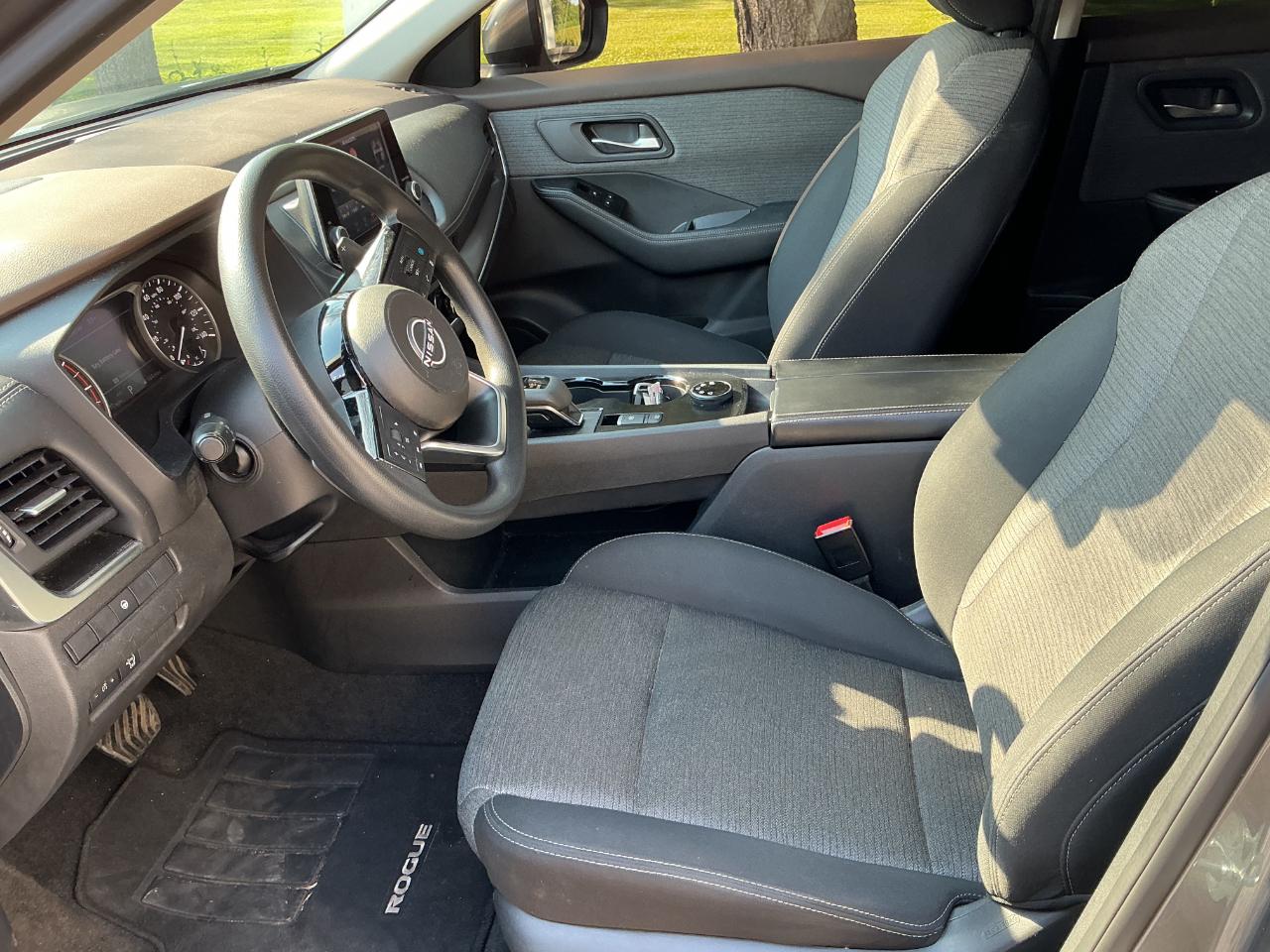 Nissan Rogue AWD SV 2023