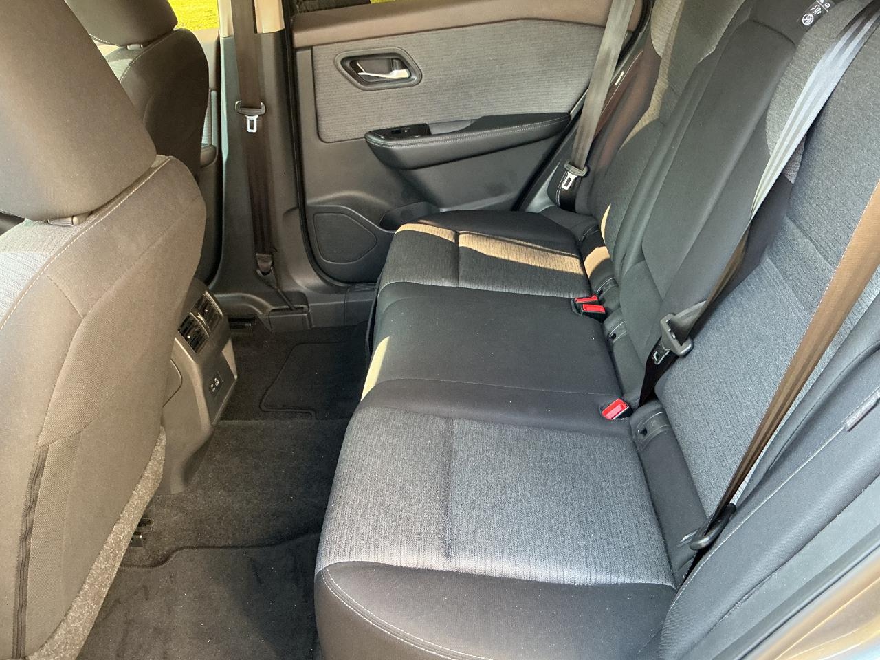Nissan Rogue AWD SV 2023