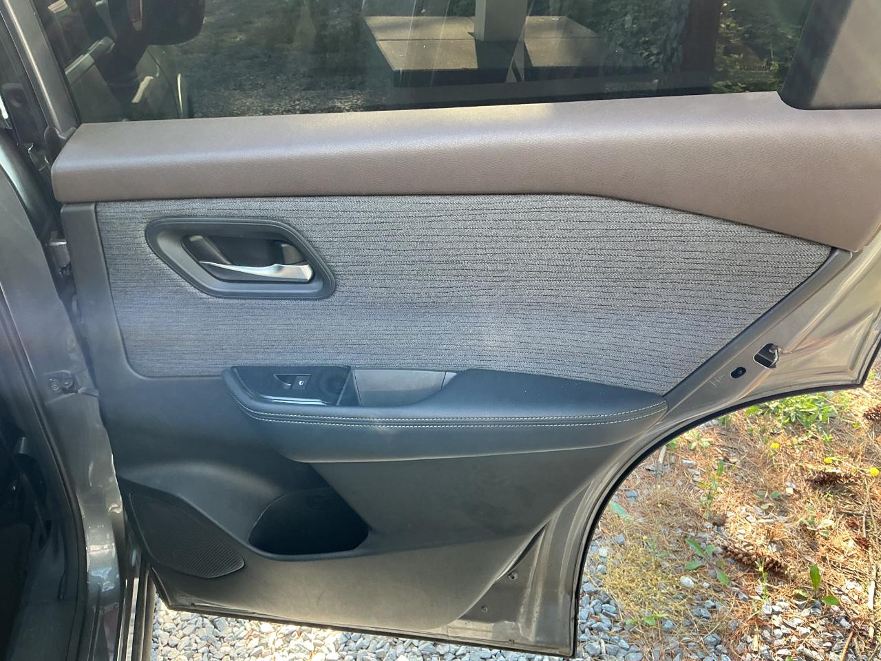 Nissan Rogue AWD SV 2023