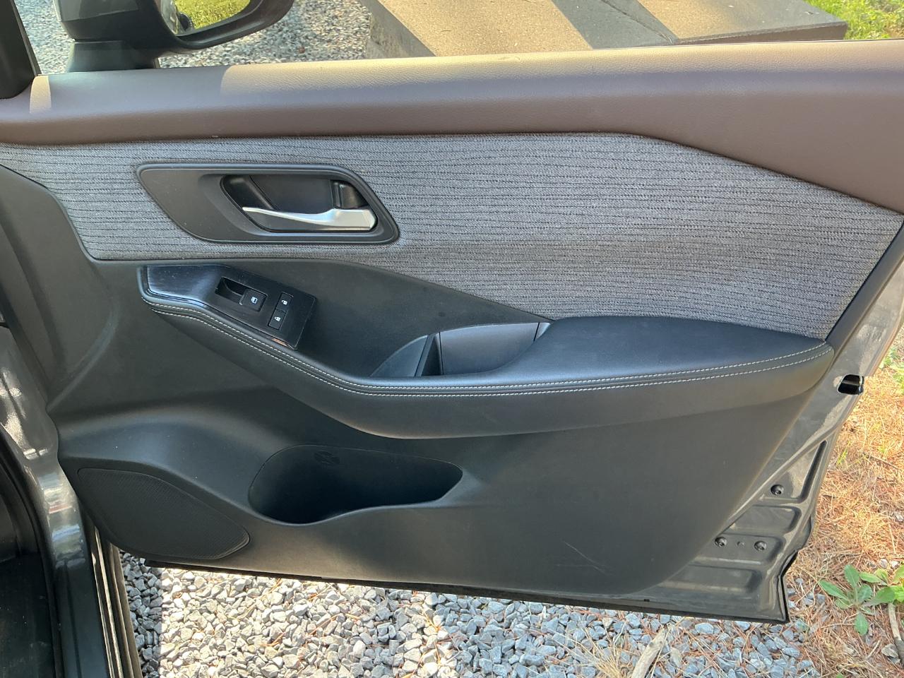 Nissan Rogue AWD SV 2023
