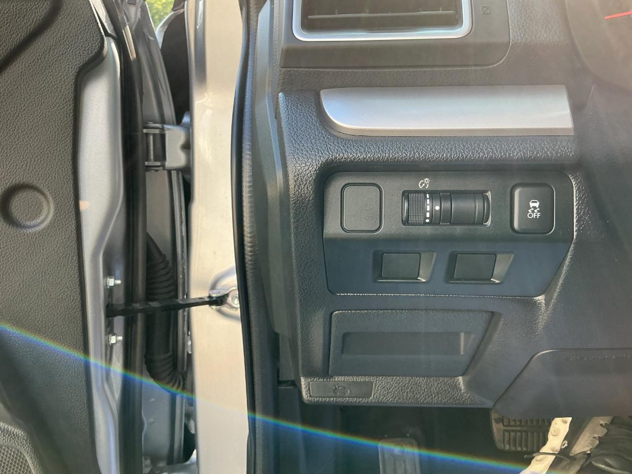 Subaru Forester 2.5i Premium CVT 2018