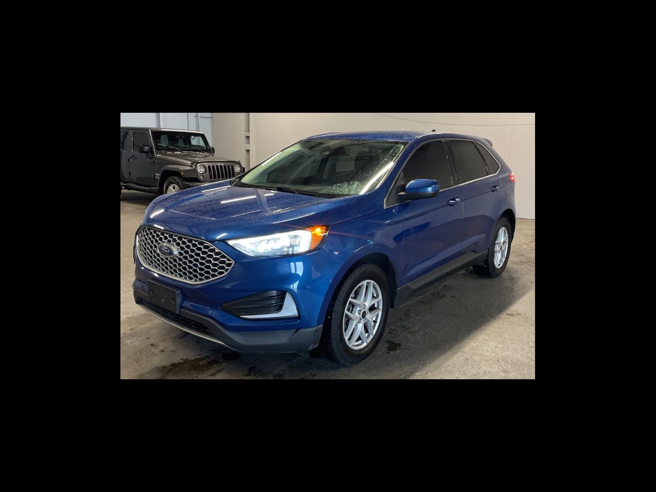 Ford Edge ST-Line AWD 2023