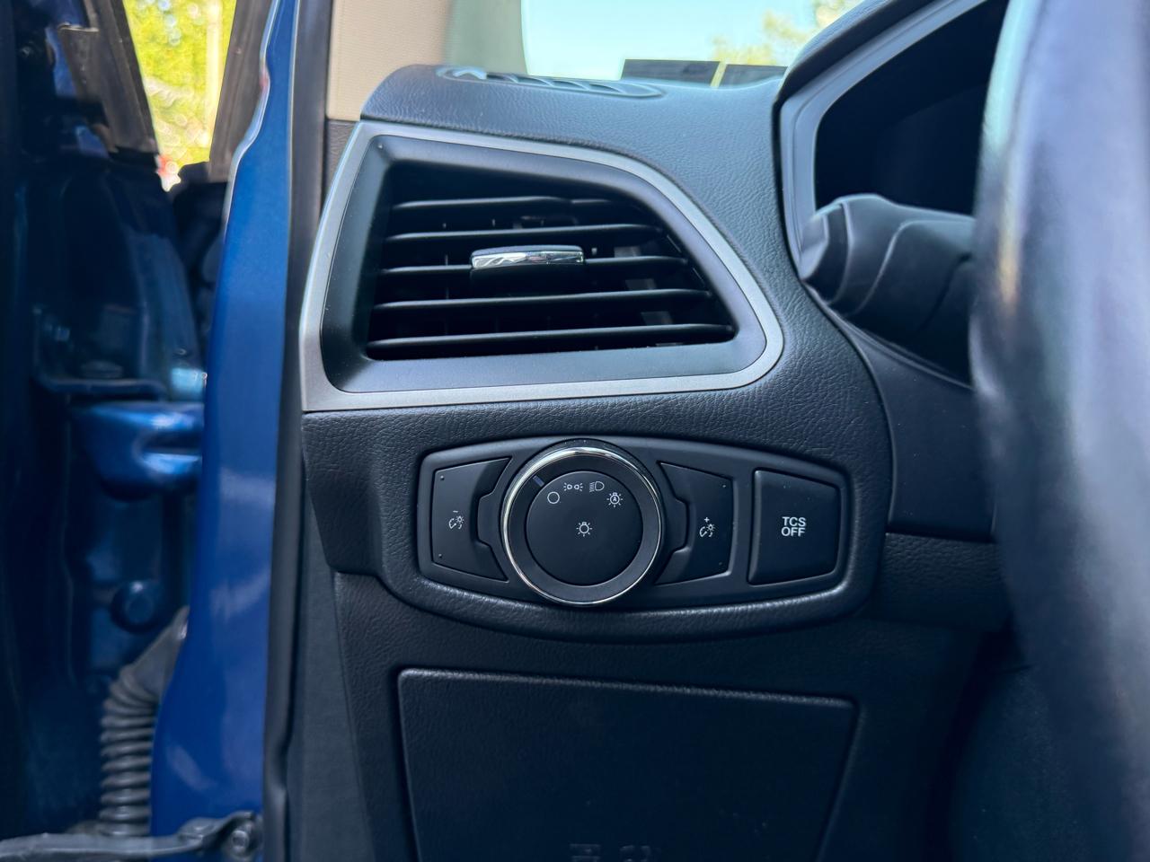 Ford Edge SEL AWD 2023