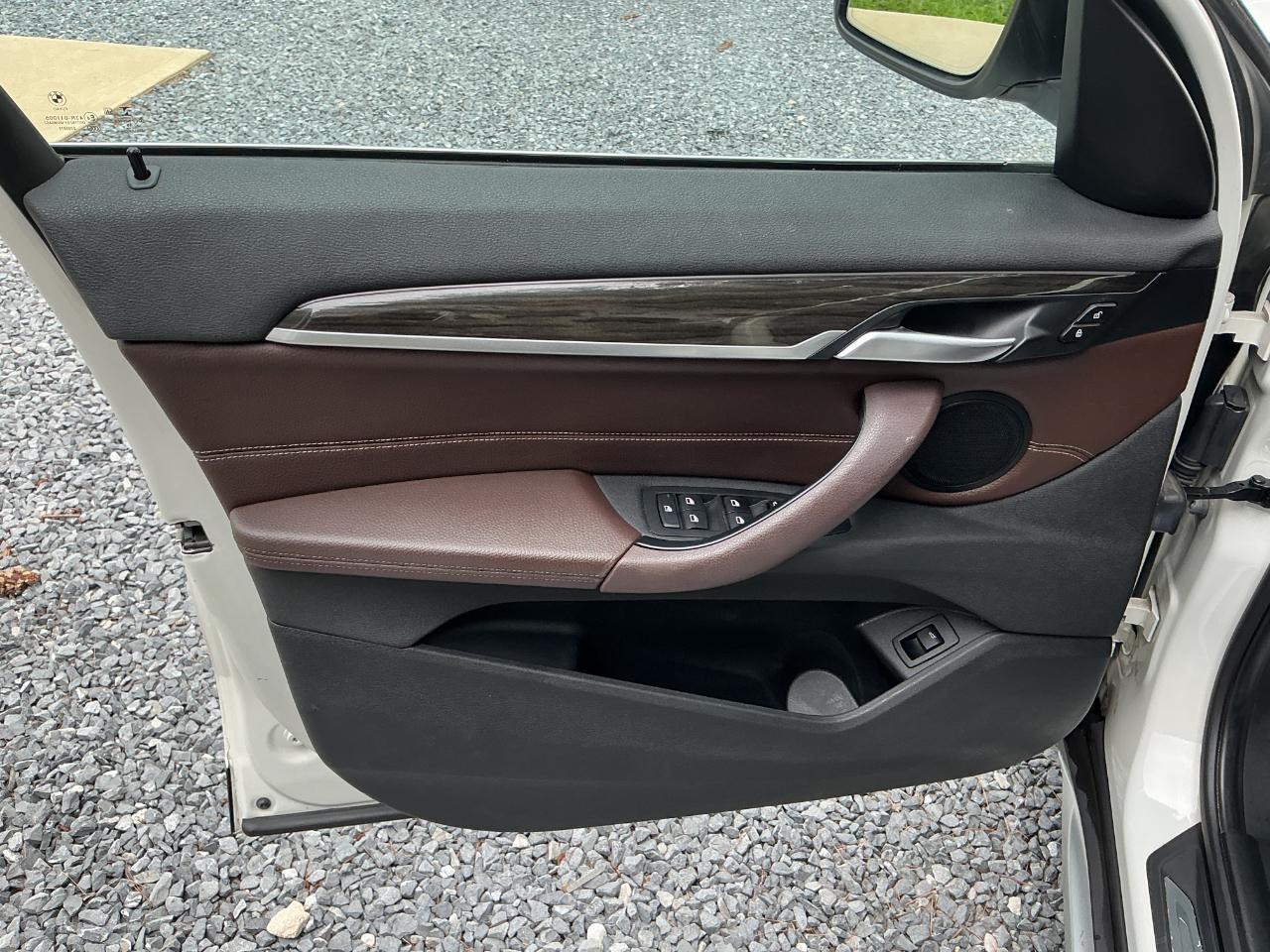 BMW X1 xDrive28i Sports Activity Vehicle 2018