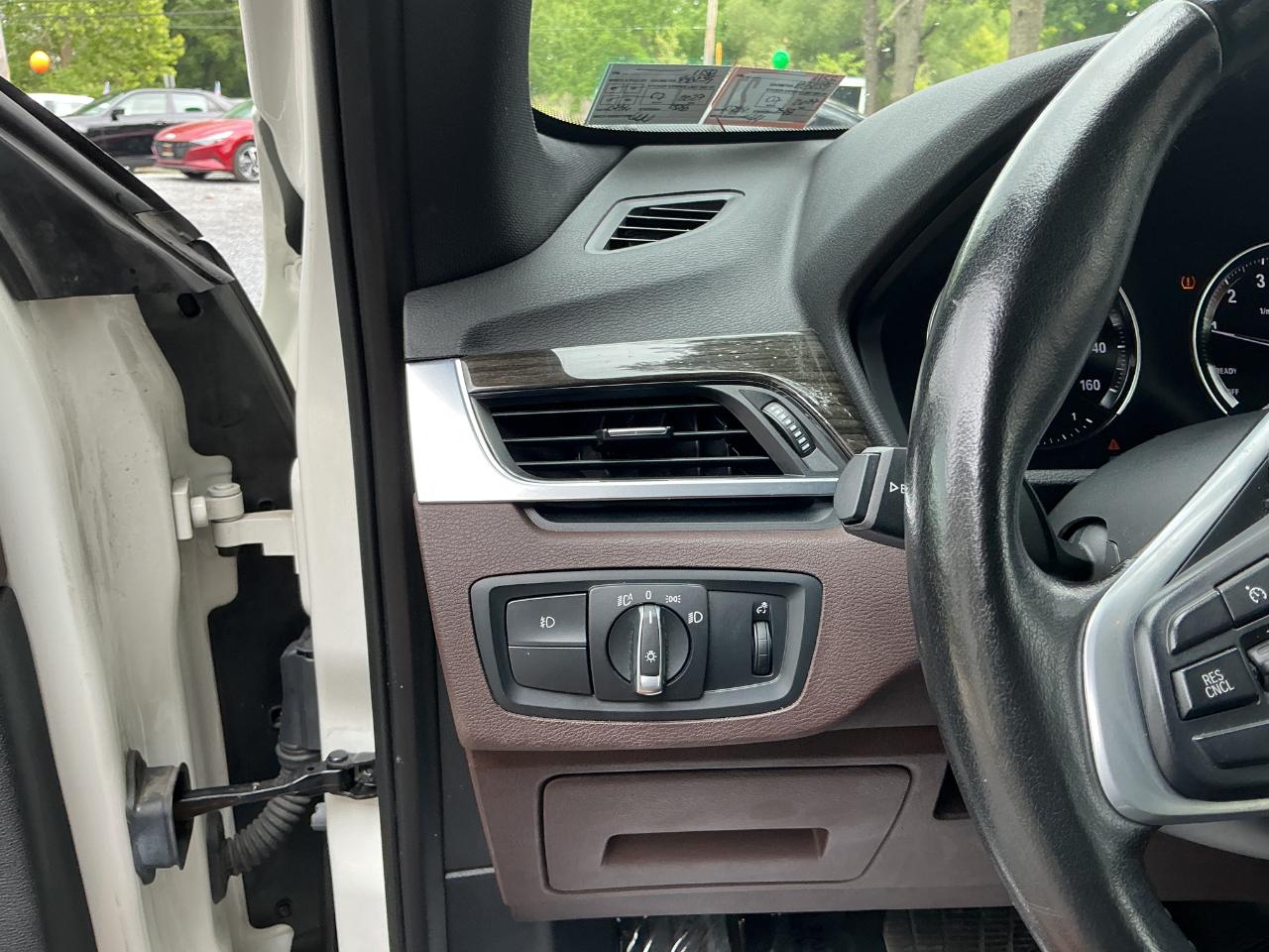 BMW X1 xDrive28i Sports Activity Vehicle 2018