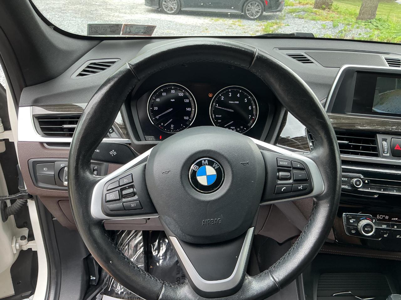 BMW X1 xDrive28i Sports Activity Vehicle 2018