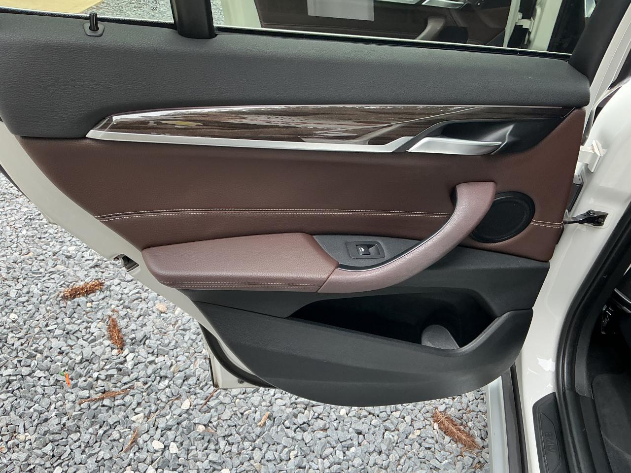 BMW X1 xDrive28i Sports Activity Vehicle 2018