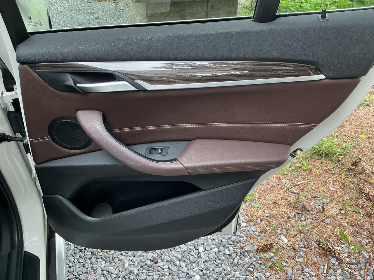 BMW X1 xDrive28i Sports Activity Vehicle 2018