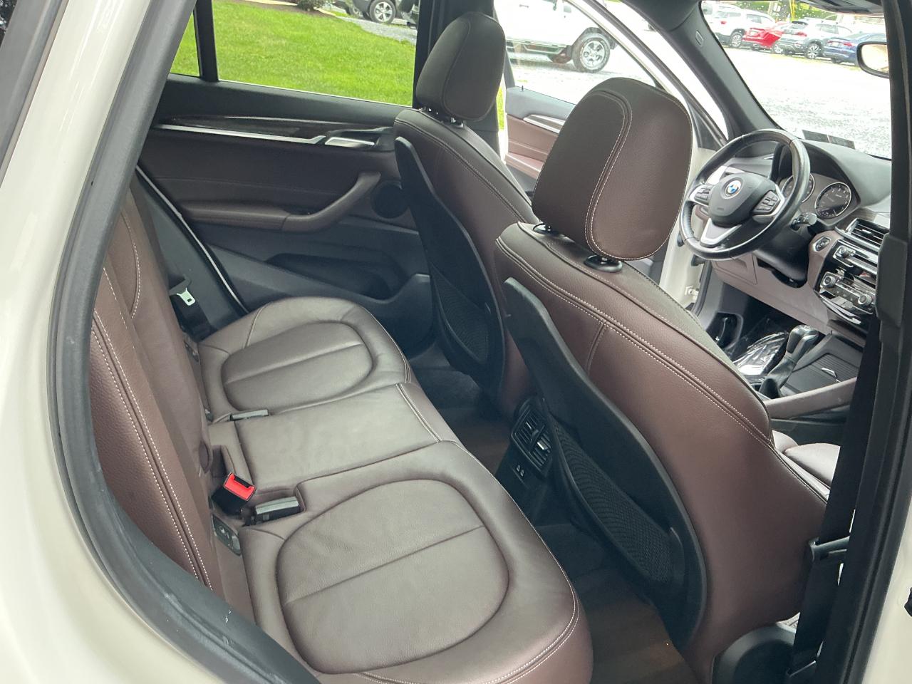 BMW X1 xDrive28i Sports Activity Vehicle 2018
