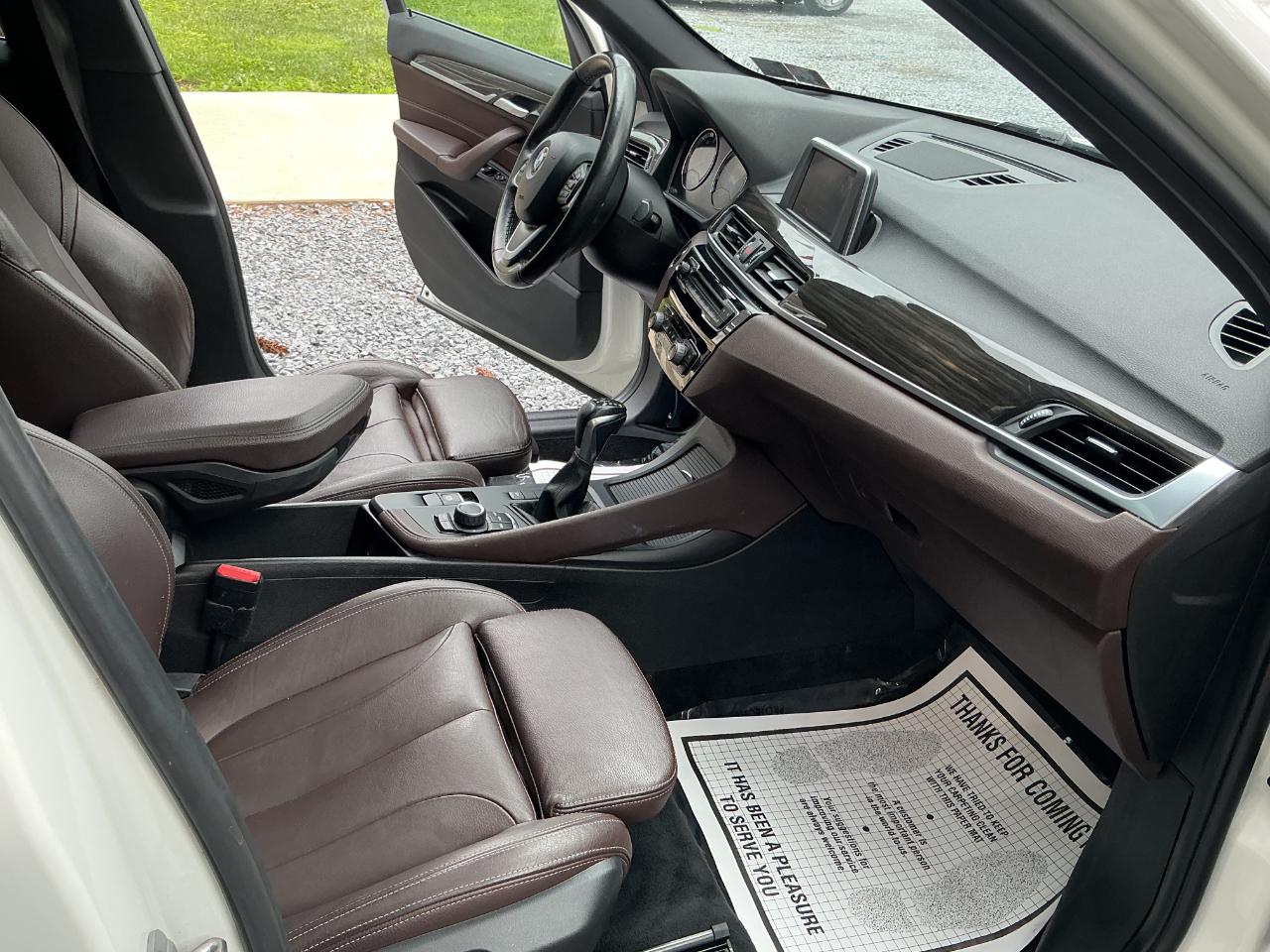 BMW X1 xDrive28i Sports Activity Vehicle 2018