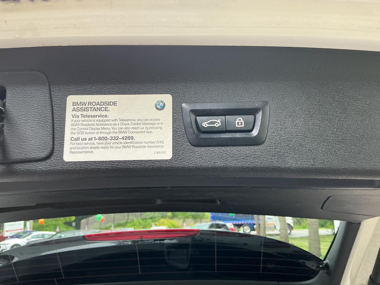 BMW X1 xDrive28i Sports Activity Vehicle 2018