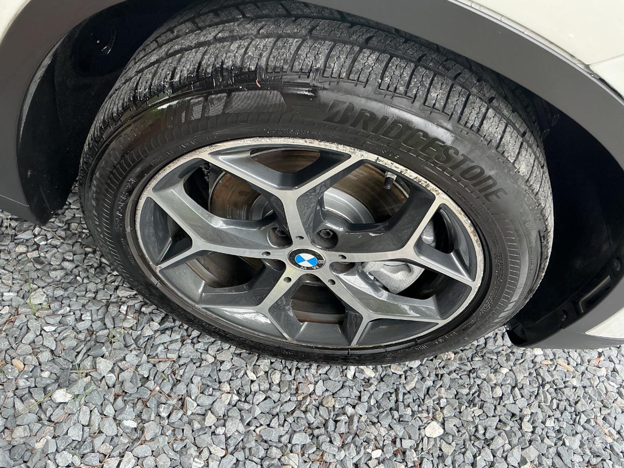 BMW X1 xDrive28i Sports Activity Vehicle 2018