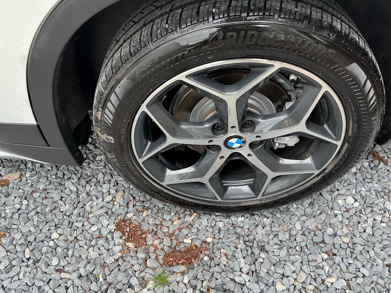 BMW X1 xDrive28i Sports Activity Vehicle 2018