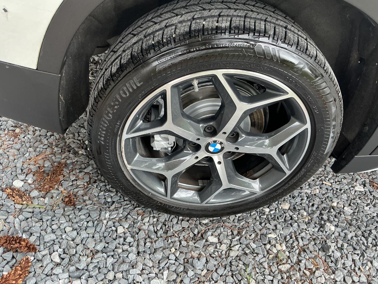 BMW X1 xDrive28i Sports Activity Vehicle 2018