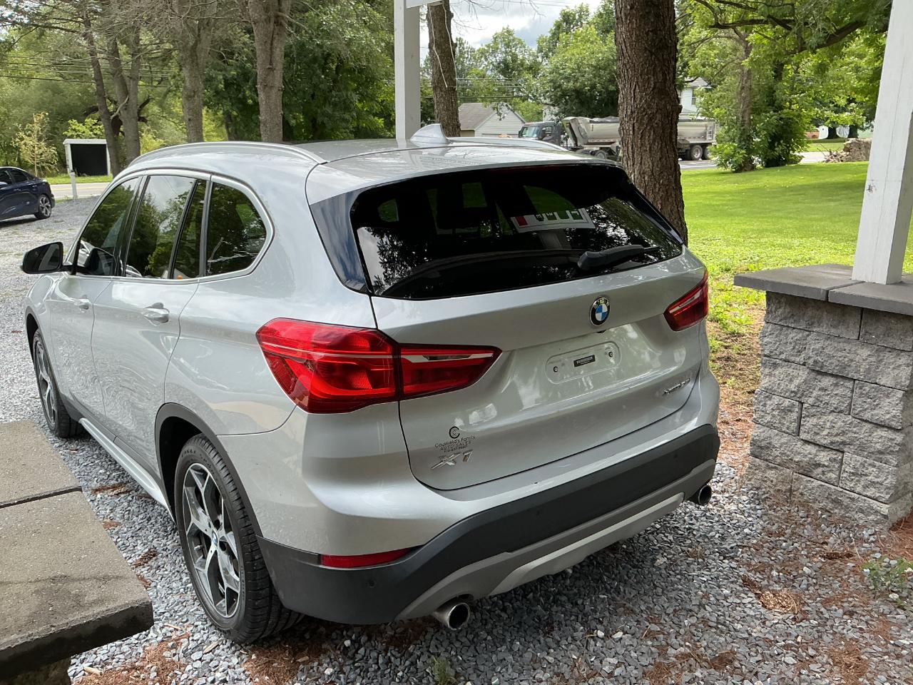 BMW X1 xDrive28i Sports Activity Vehicle 2019