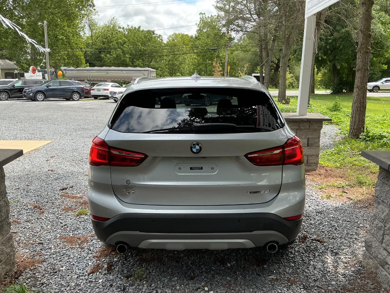 BMW X1 xDrive28i Sports Activity Vehicle 2019