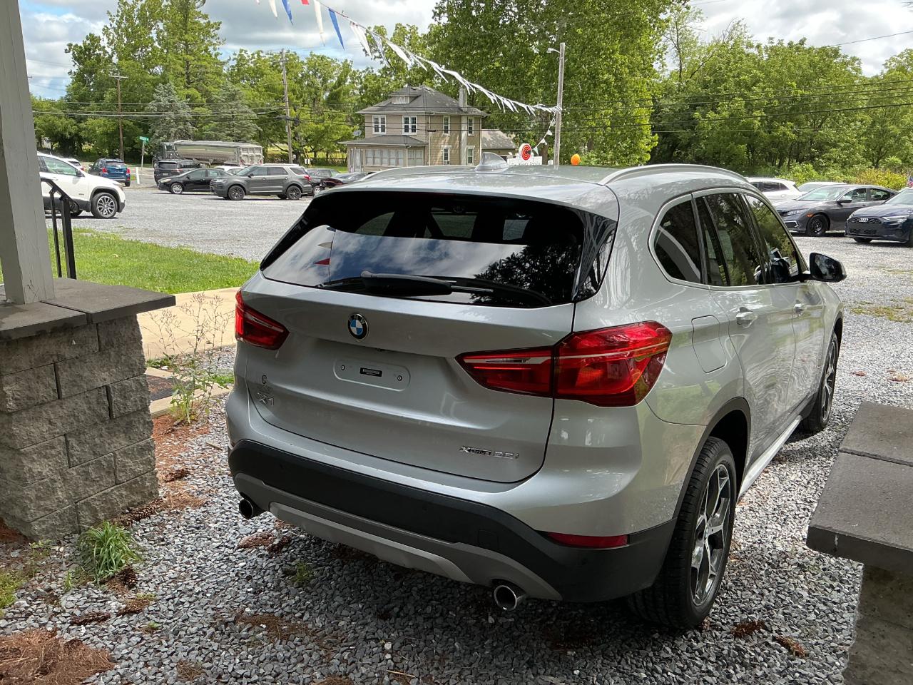 BMW X1 xDrive28i Sports Activity Vehicle 2019