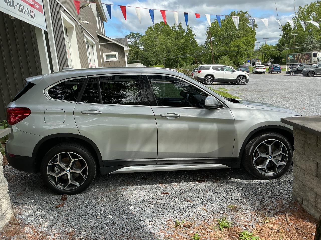 BMW X1 xDrive28i Sports Activity Vehicle 2019
