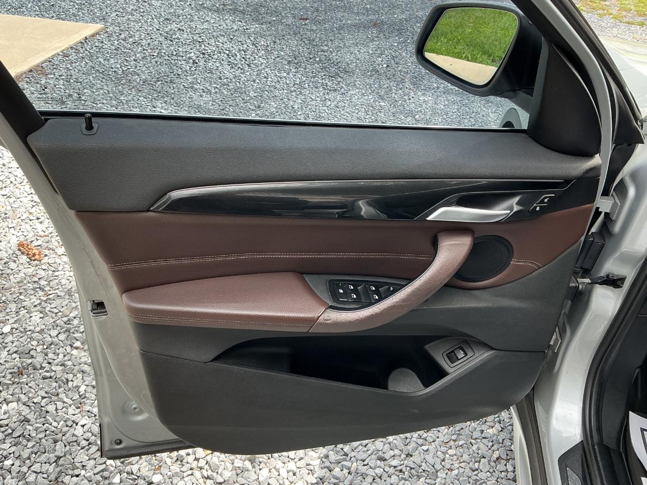 BMW X1 xDrive28i Sports Activity Vehicle 2019