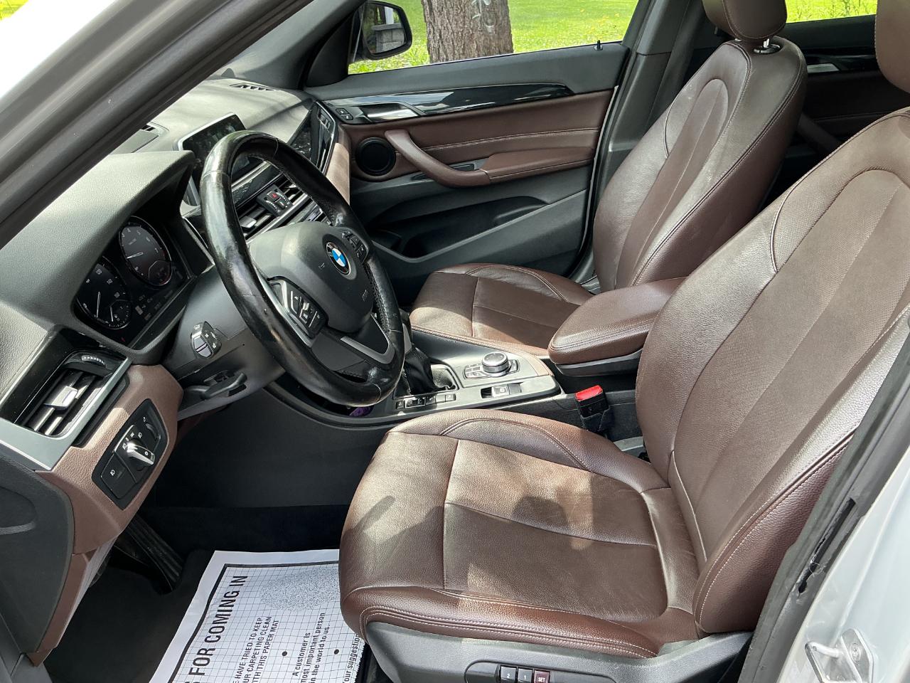 BMW X1 xDrive28i Sports Activity Vehicle 2019