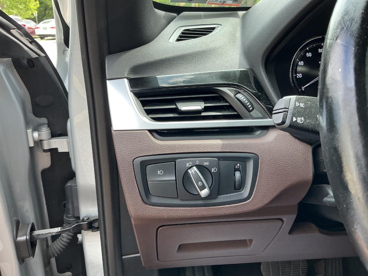 BMW X1 xDrive28i Sports Activity Vehicle 2019