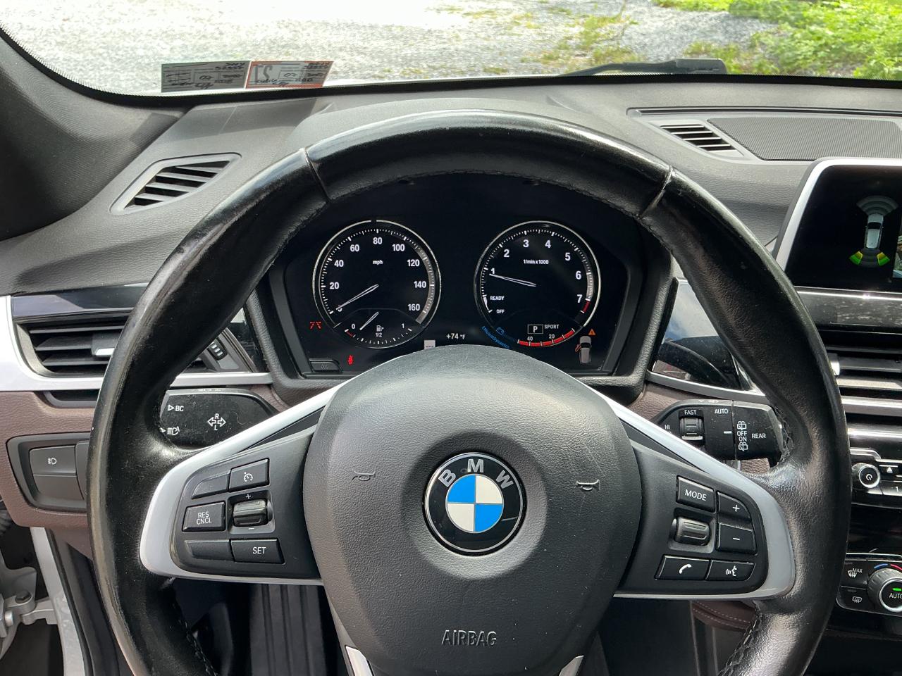 BMW X1 xDrive28i Sports Activity Vehicle 2019