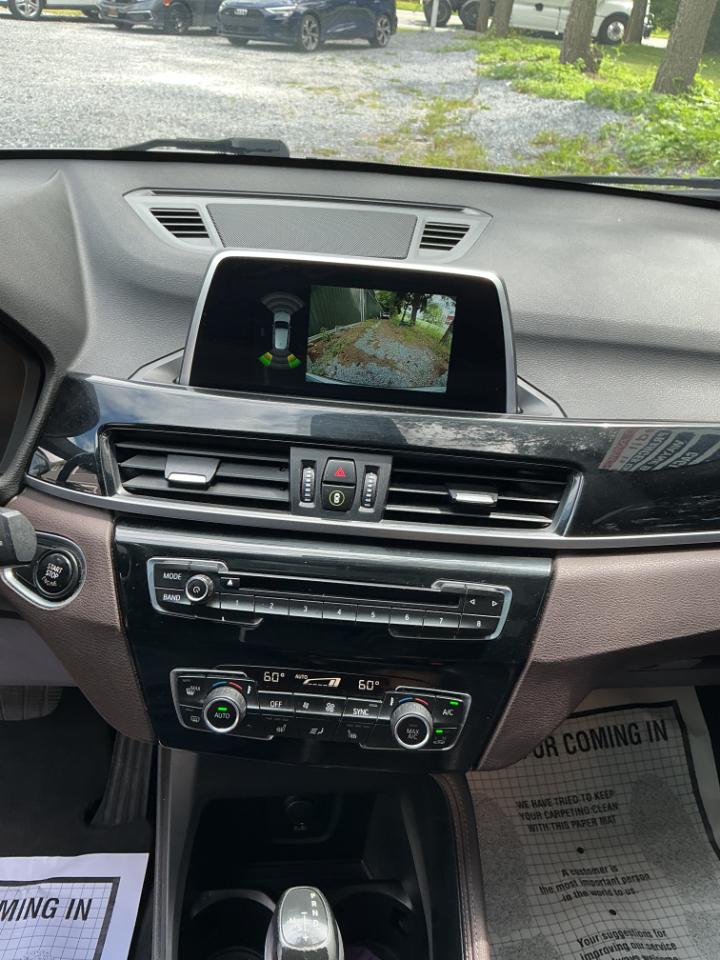 BMW X1 xDrive28i Sports Activity Vehicle 2019
