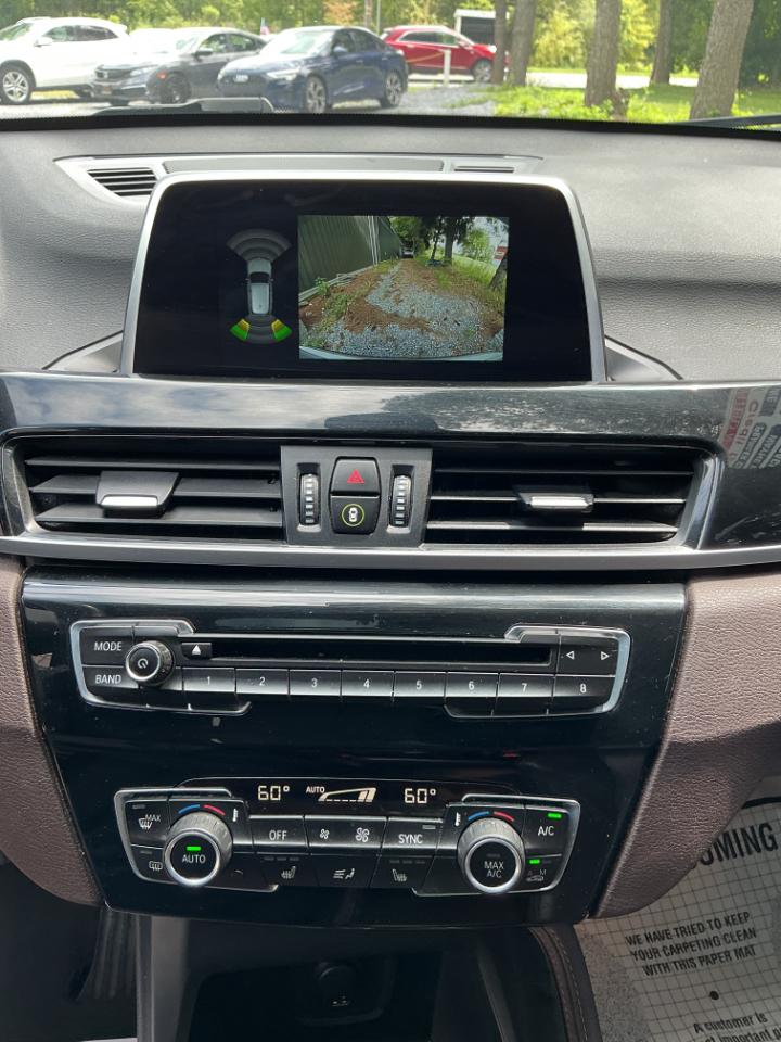 BMW X1 xDrive28i Sports Activity Vehicle 2019