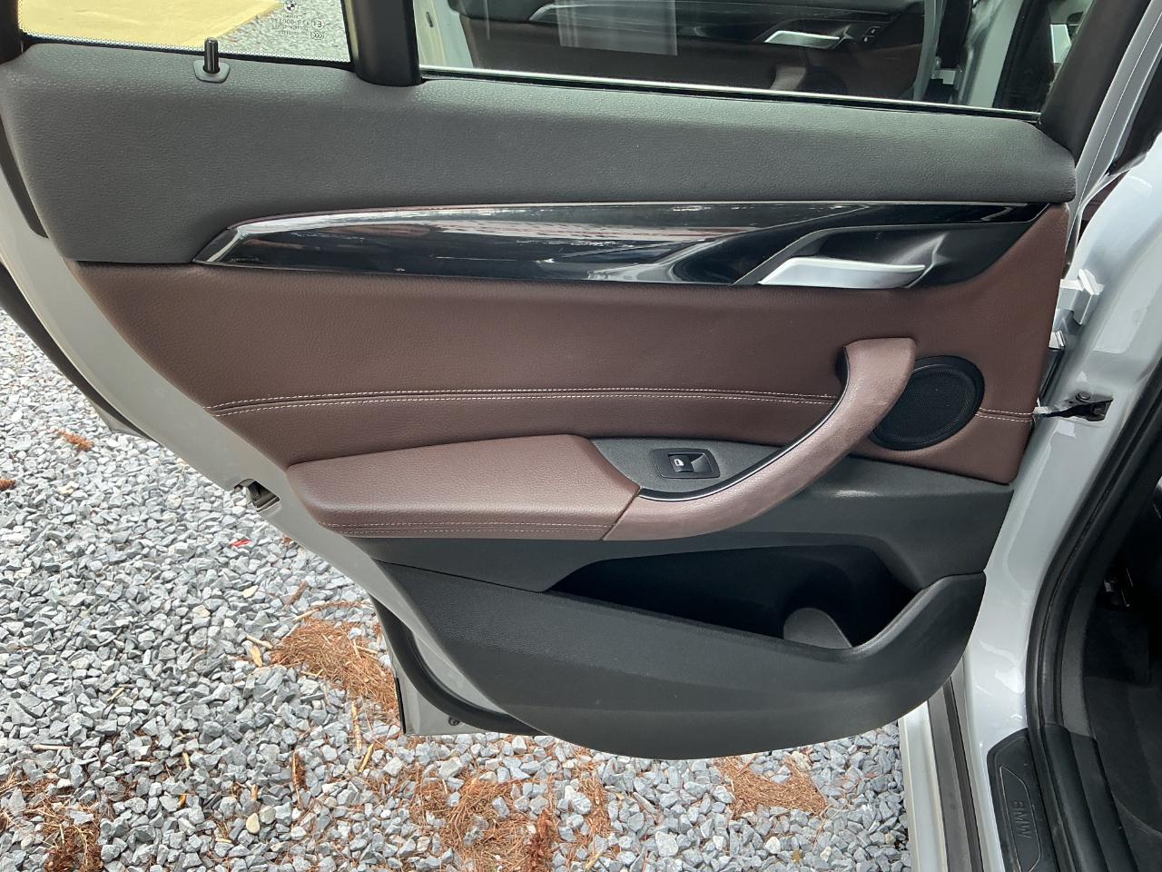 BMW X1 xDrive28i Sports Activity Vehicle 2019