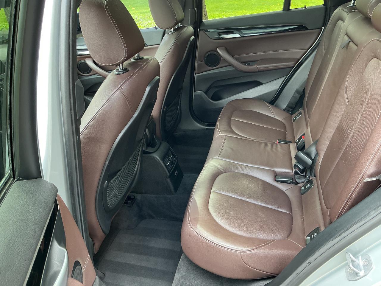 BMW X1 xDrive28i Sports Activity Vehicle 2019