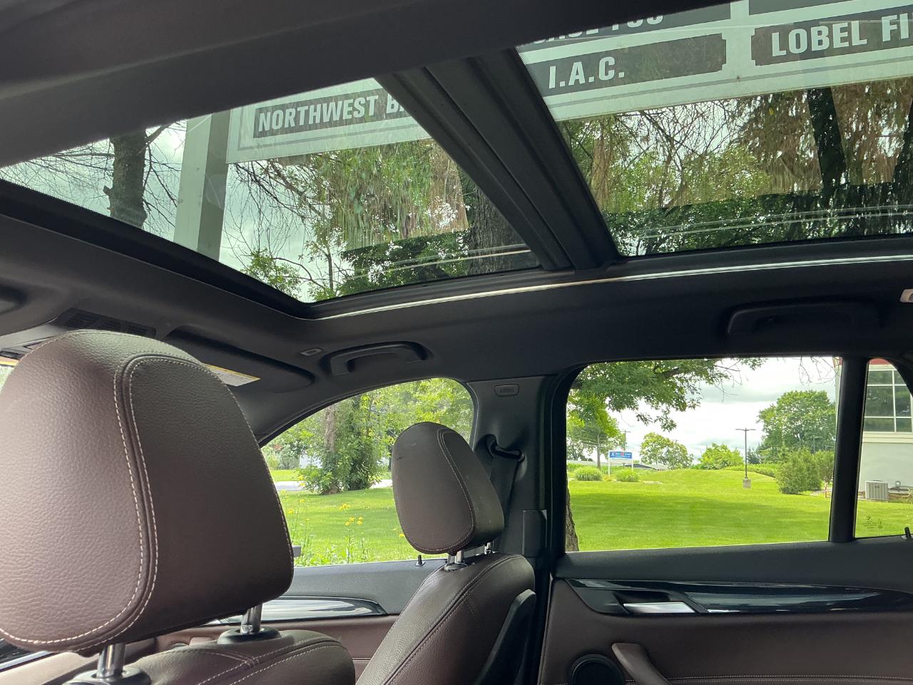 BMW X1 xDrive28i Sports Activity Vehicle 2019