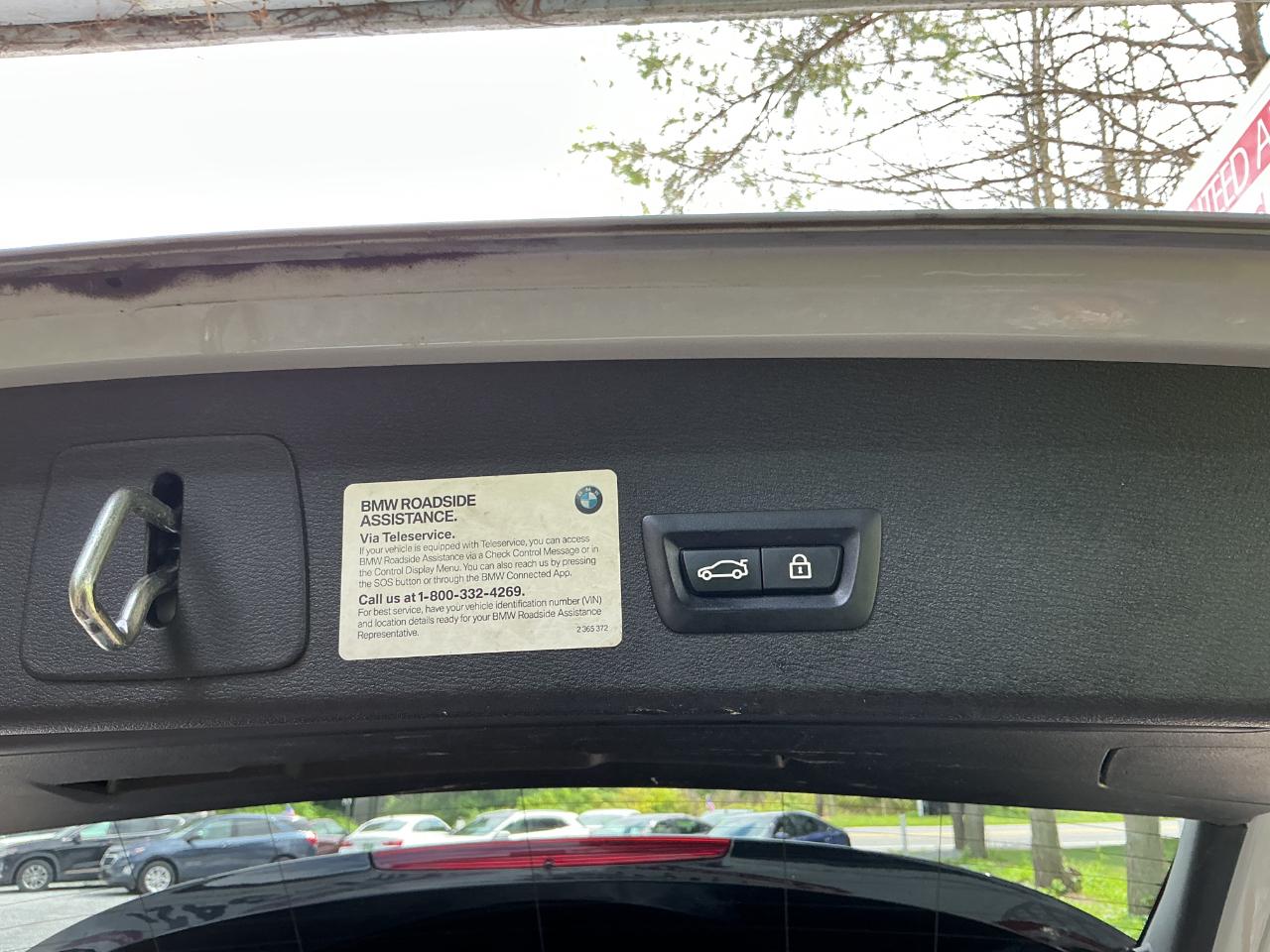 BMW X1 xDrive28i Sports Activity Vehicle 2019