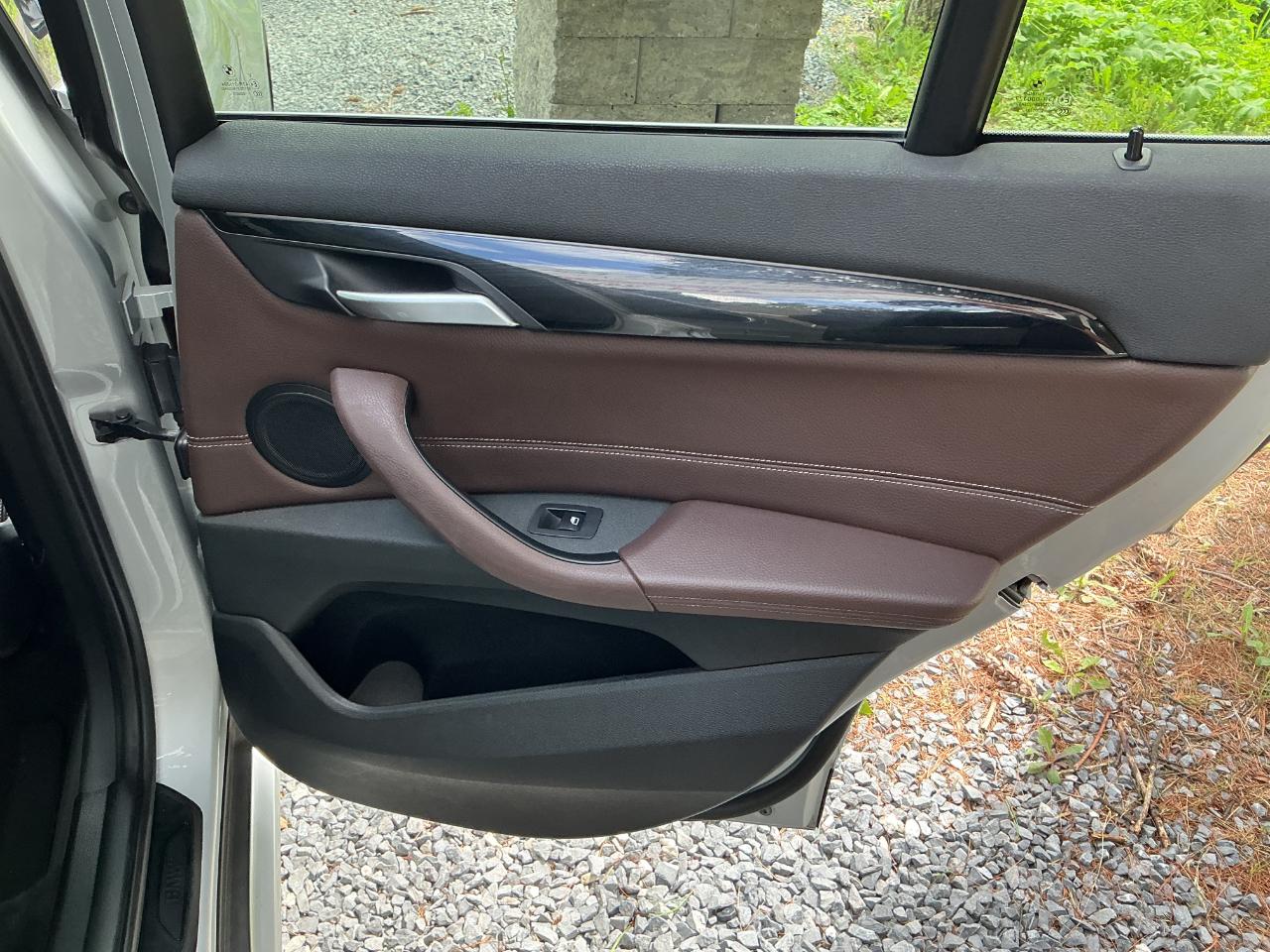 BMW X1 xDrive28i Sports Activity Vehicle 2019