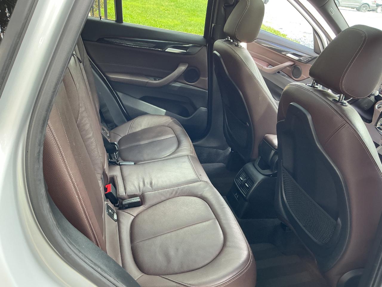 BMW X1 xDrive28i Sports Activity Vehicle 2019