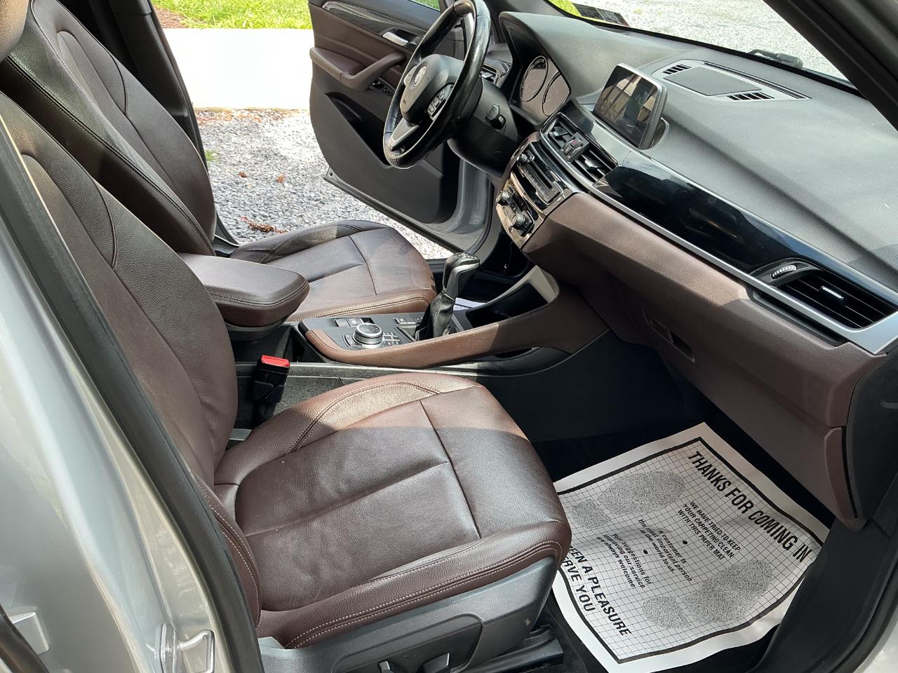 BMW X1 xDrive28i Sports Activity Vehicle 2019