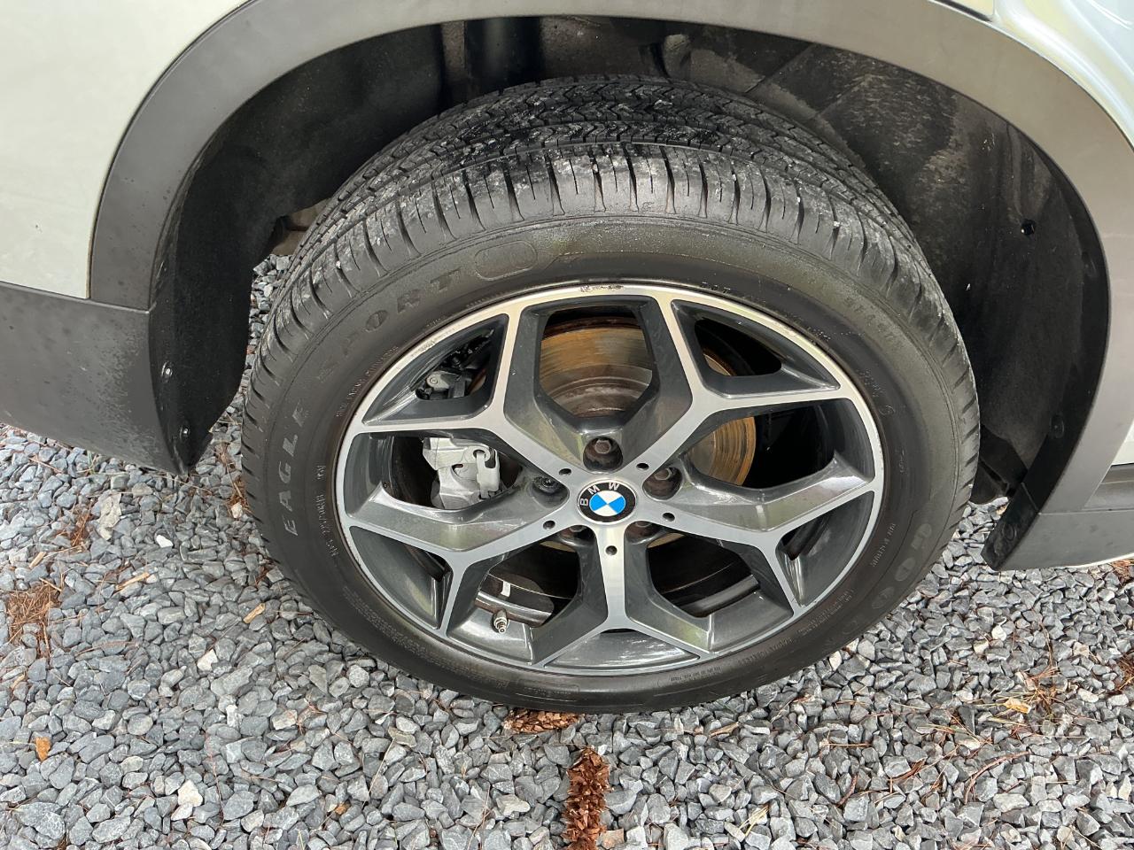 BMW X1 xDrive28i Sports Activity Vehicle 2019