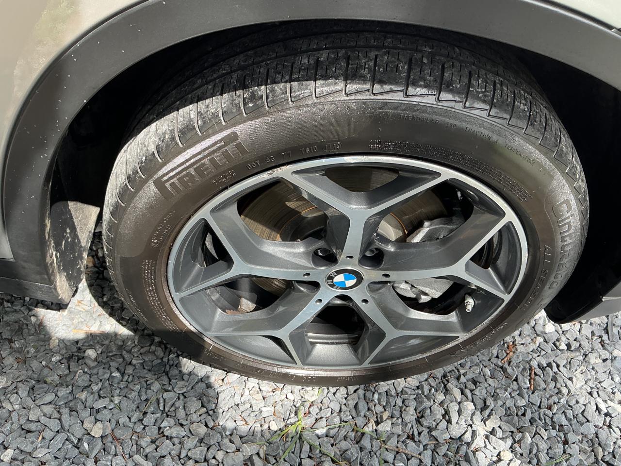 BMW X1 xDrive28i Sports Activity Vehicle 2019