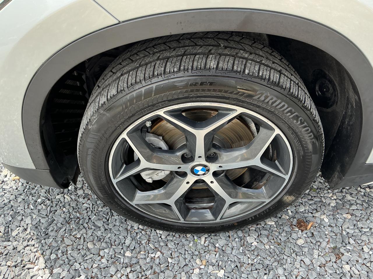 BMW X1 xDrive28i Sports Activity Vehicle 2019